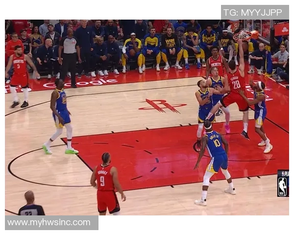 2019年11月07日勇士火箭激战回顾球星表现与比赛精彩瞬间分析