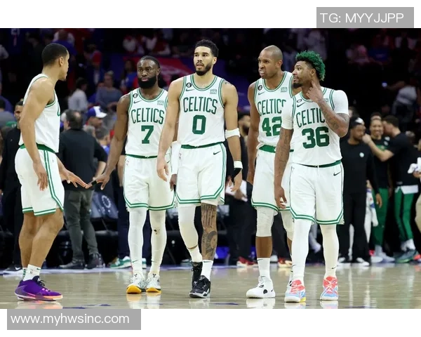 NBA热火与凯尔特人G3精彩数据分析与比赛回顾