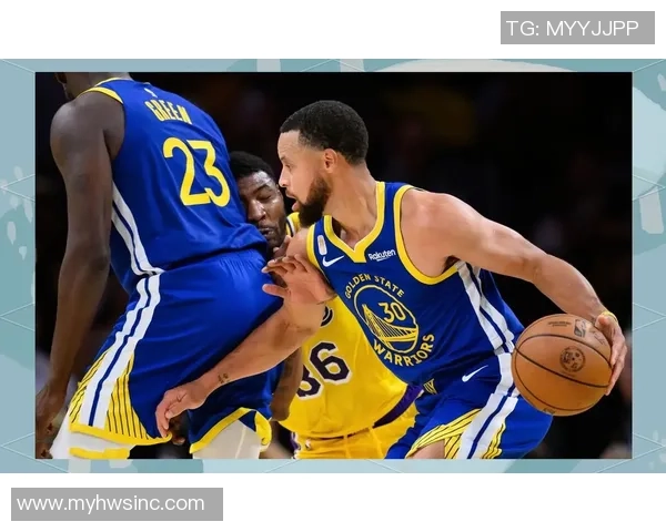 湖人勇士对决精彩回顾4月13日腾讯直播全程回放分析